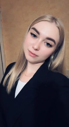 Бухмиллер Елизавета Андреевна