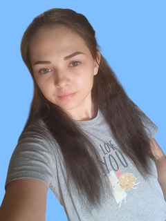 Ткачева Анастасия Евгеньевна