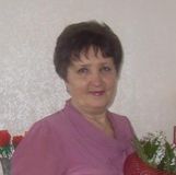 Босс Надежда Васильевна