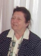     Баслинова Алла Яковлевна