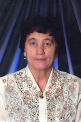Кузнецова Лидия Петровна