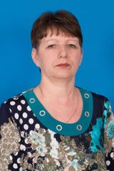 Протасова Ольга Петровна