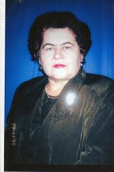 Лободина Людмила Николаевна