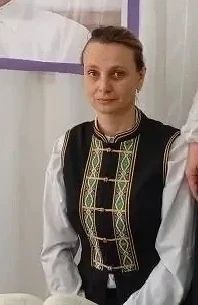 Рогова Людмила Николаевна
