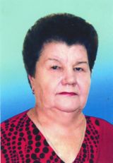 Ковалёва Надежда Константиновна
